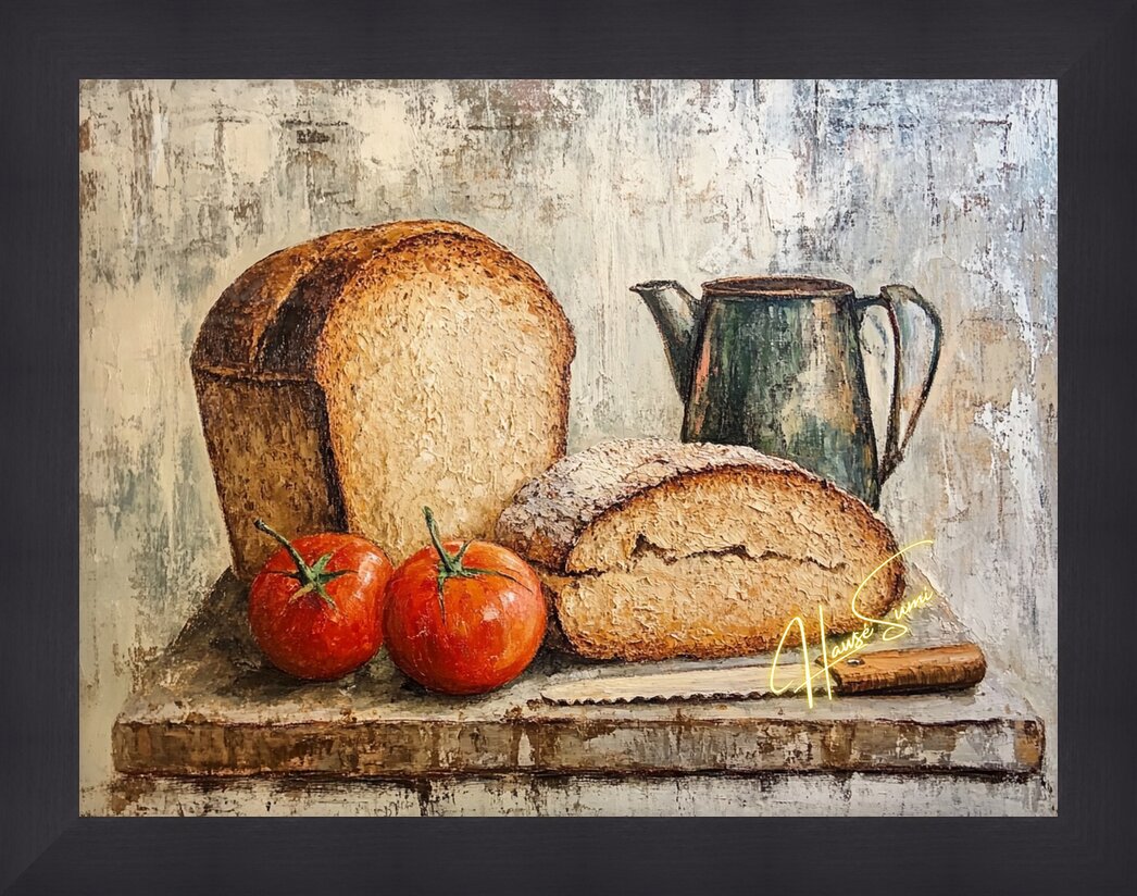 Impression de cadre personnalisé