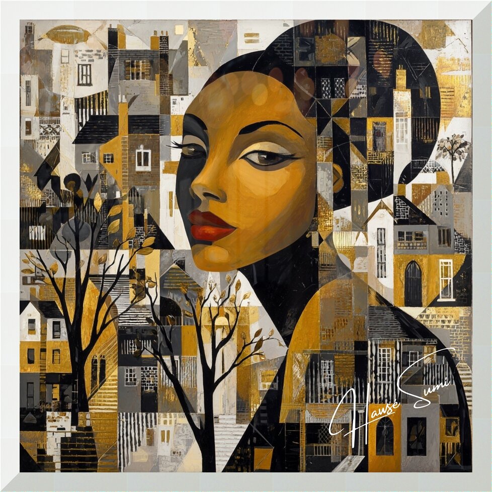 Impression de cadre personnalisé