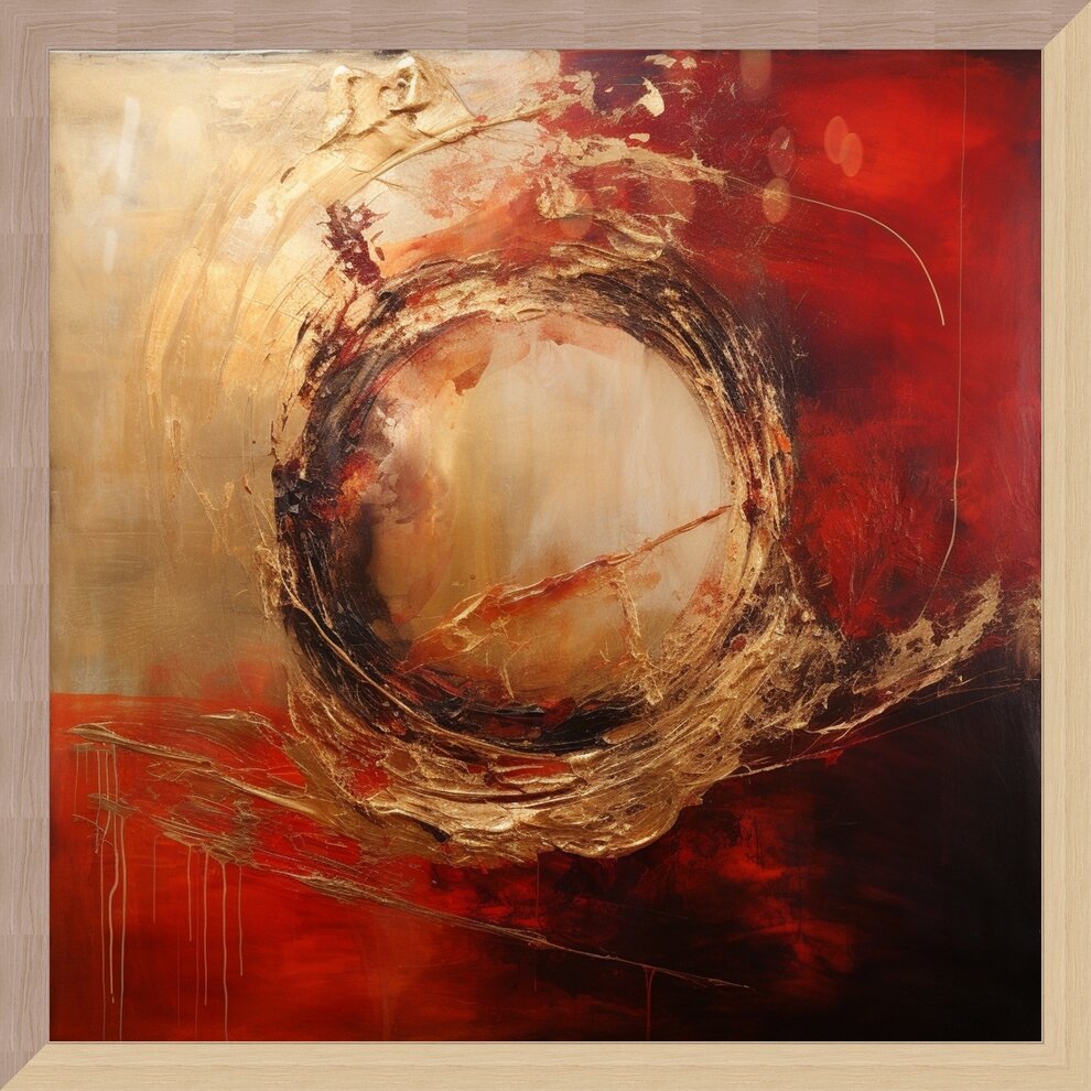 Impression de cadre personnalisé