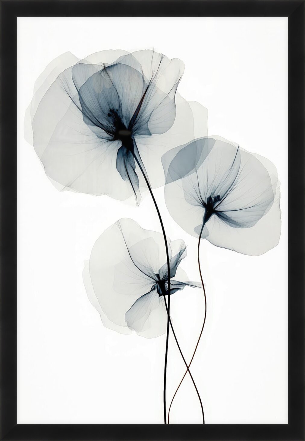 Impression de cadre personnalisé