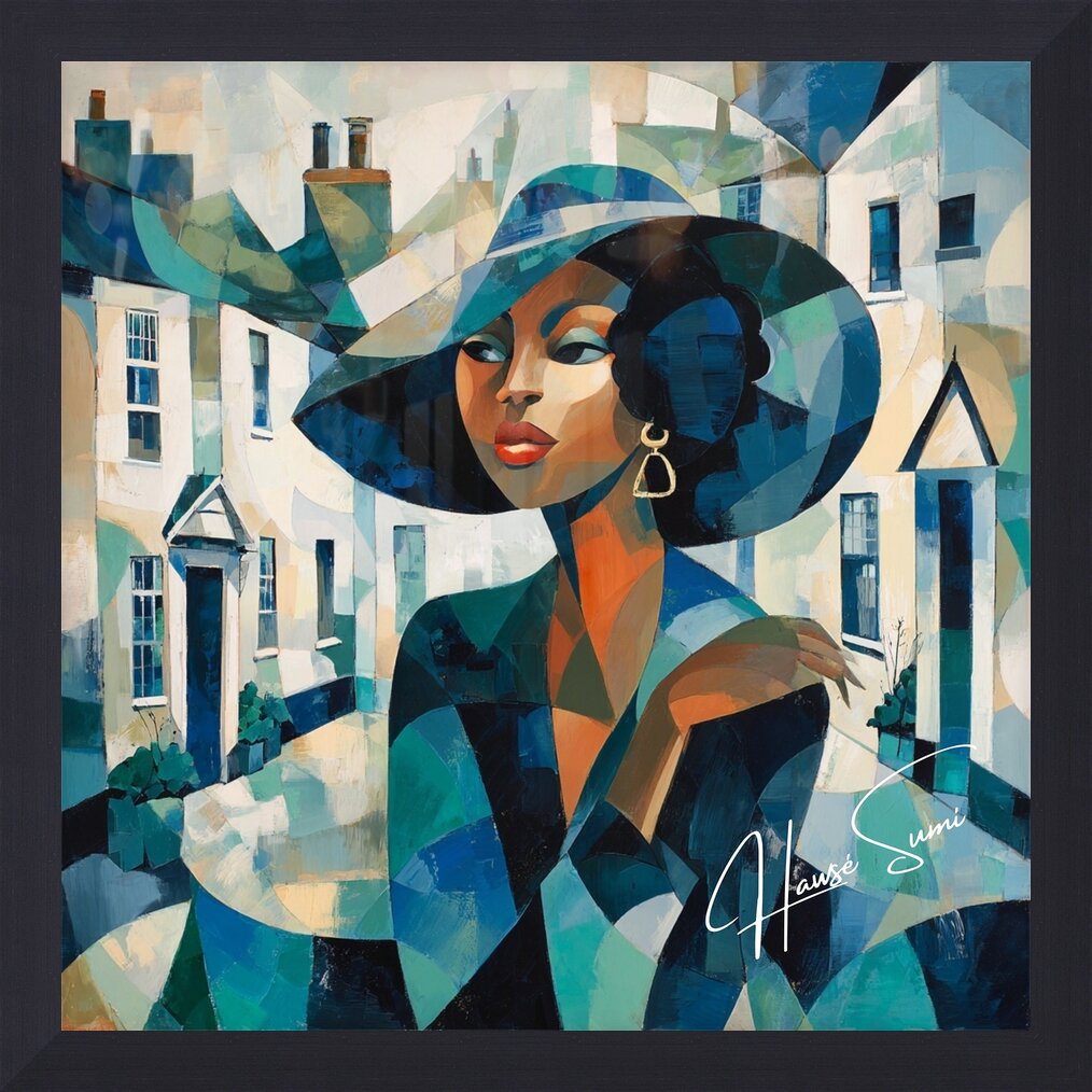 Impression de cadre personnalisé