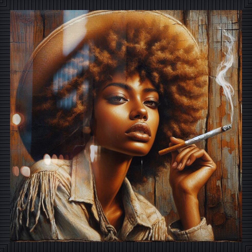 Impression de cadre personnalisé