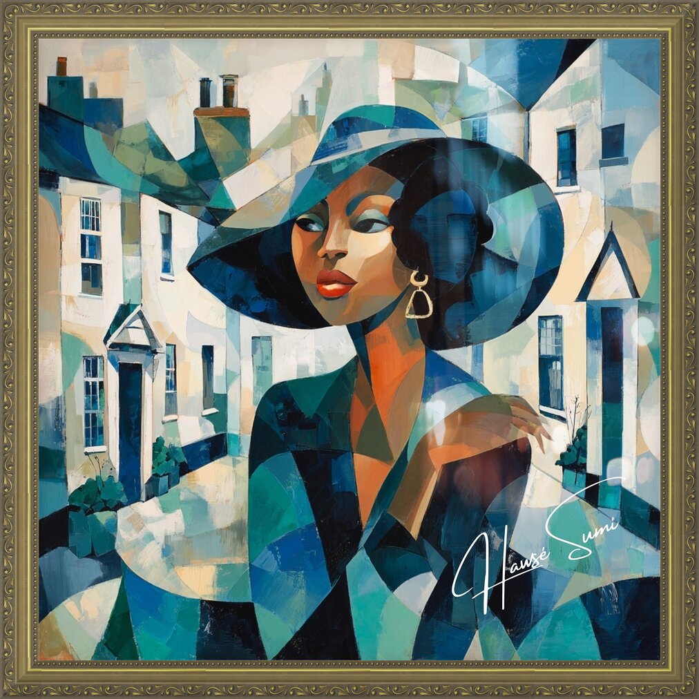 Impression de cadre personnalisé