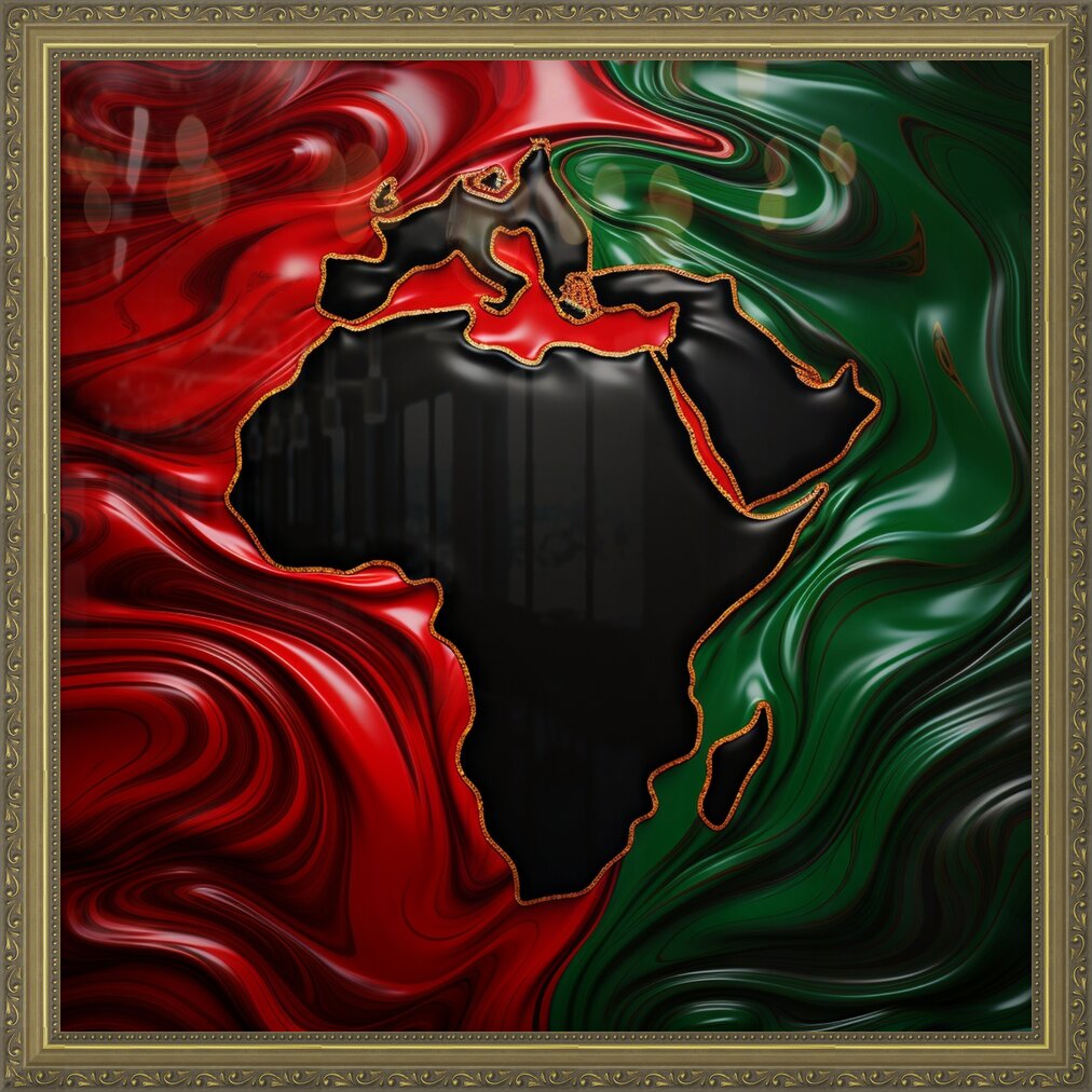 Impression de cadre personnalisé