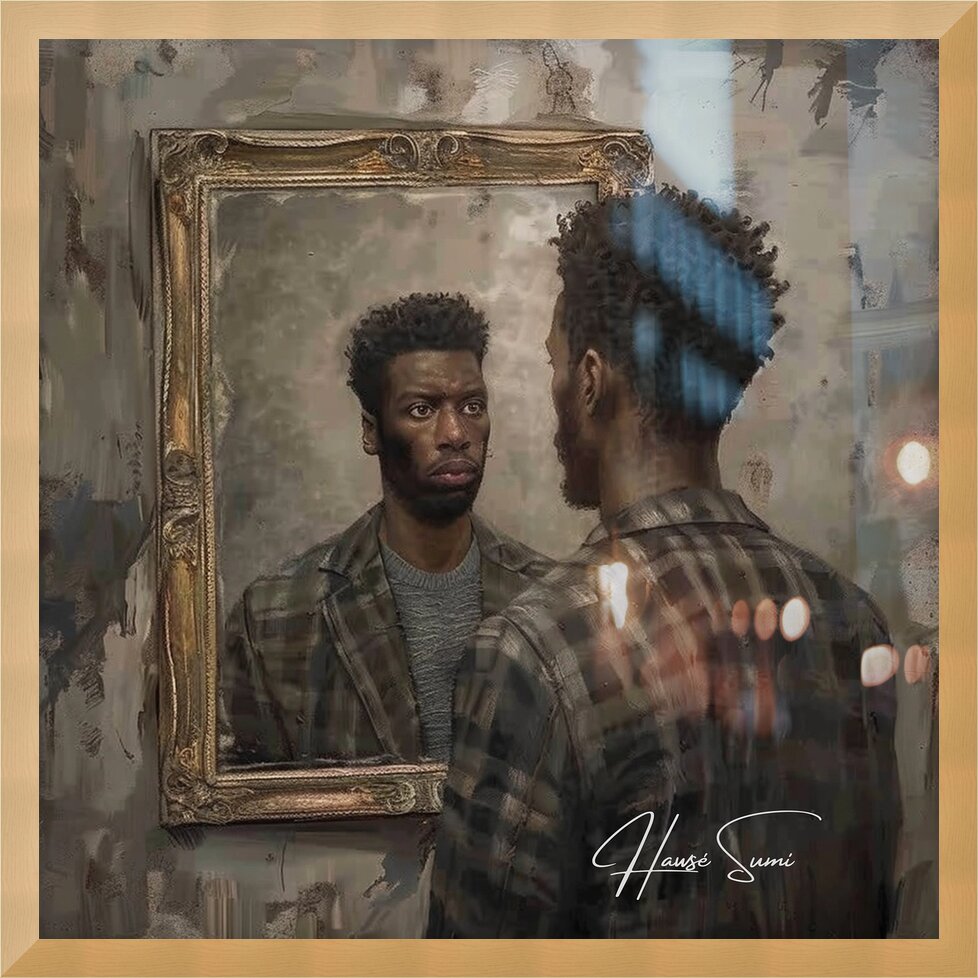 Impression de cadre personnalisé