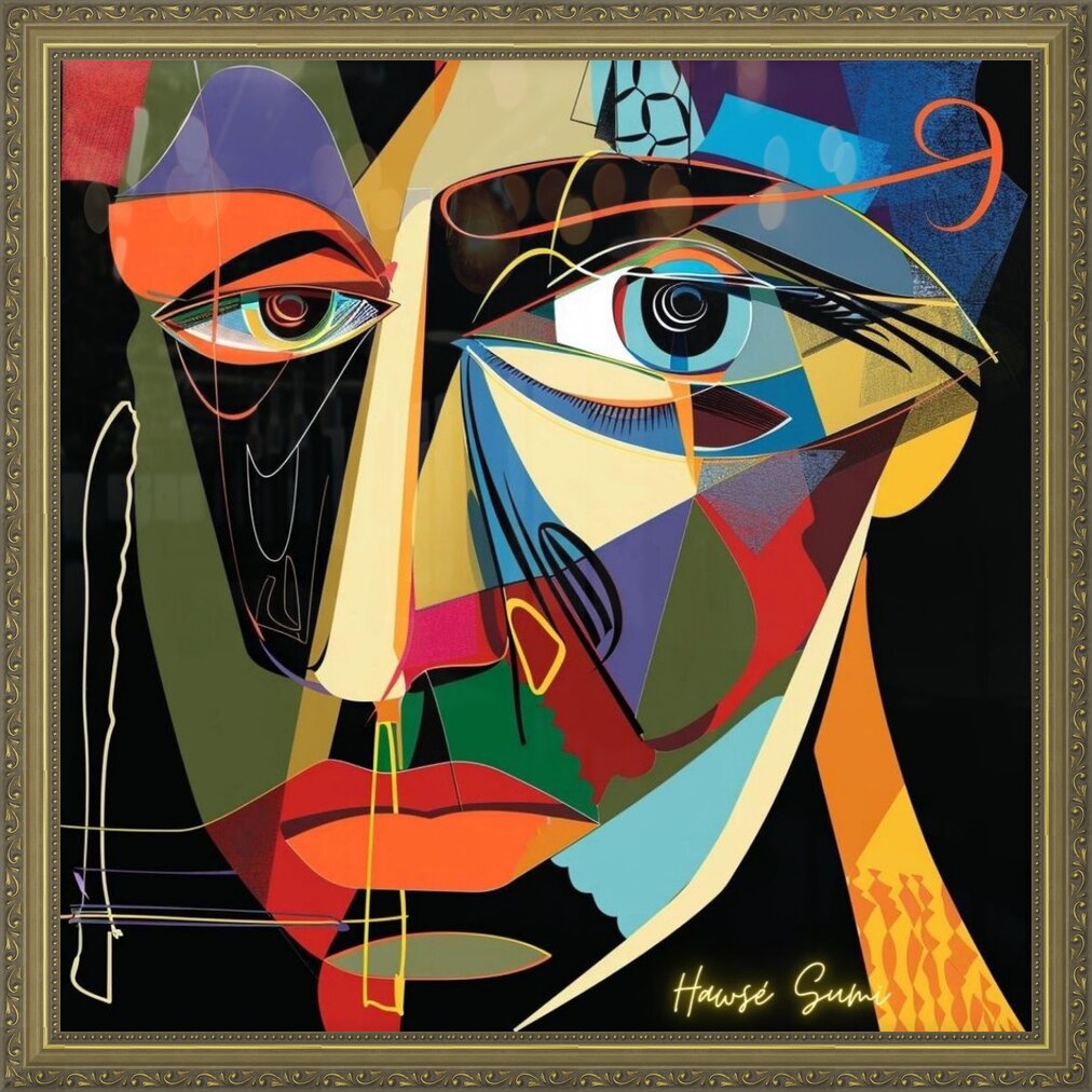 Impression de cadre personnalisé