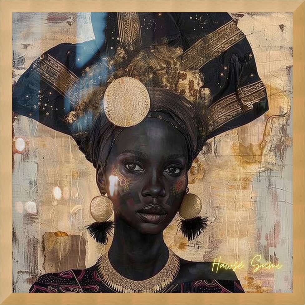 Impression de cadre personnalisé