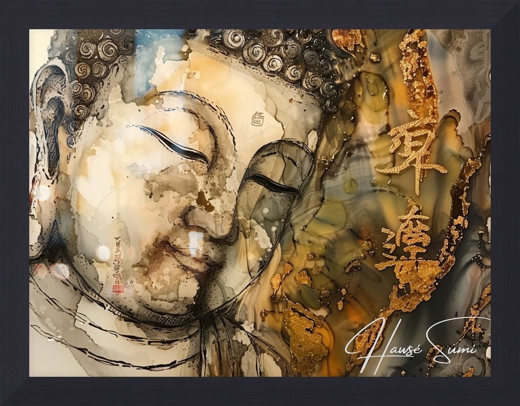 Impression de cadre personnalisé