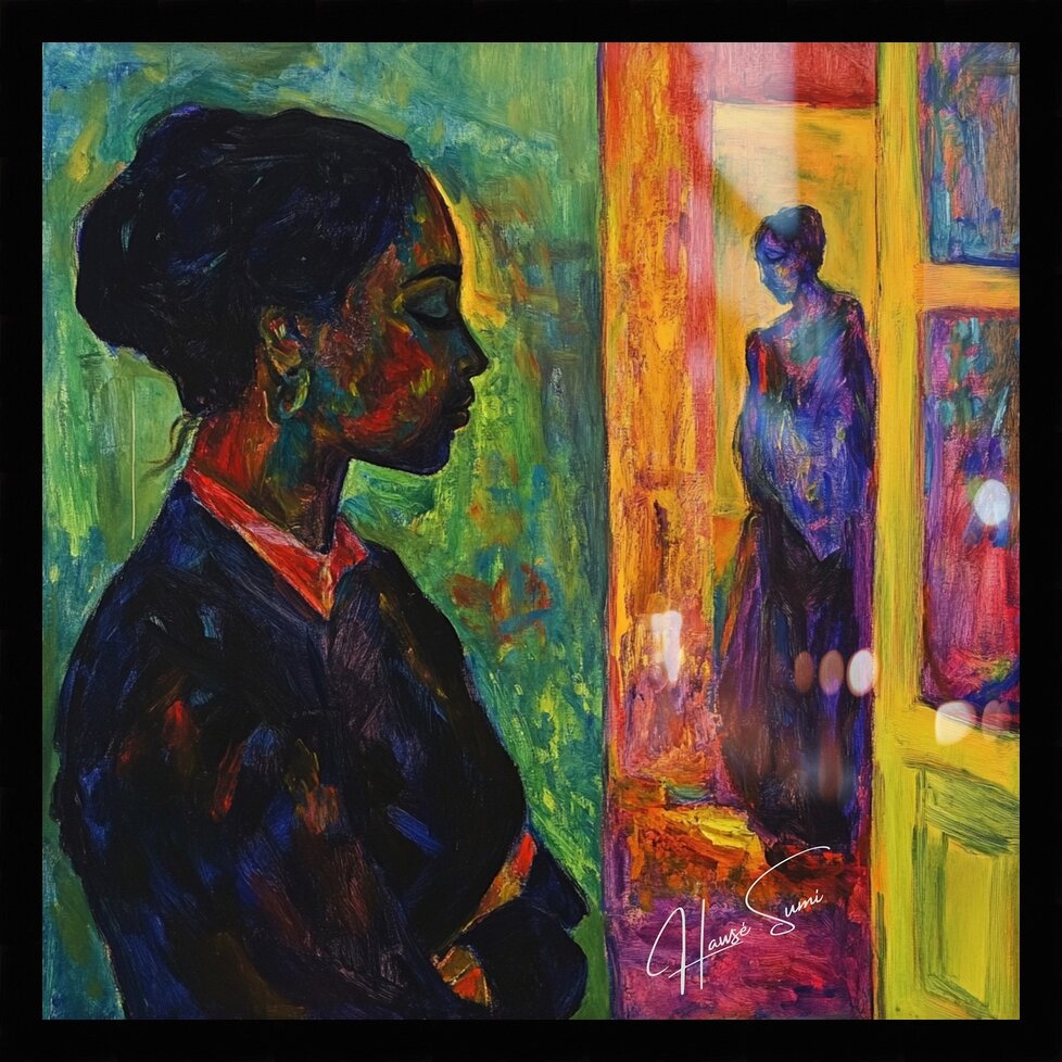 Impression de cadre personnalisé