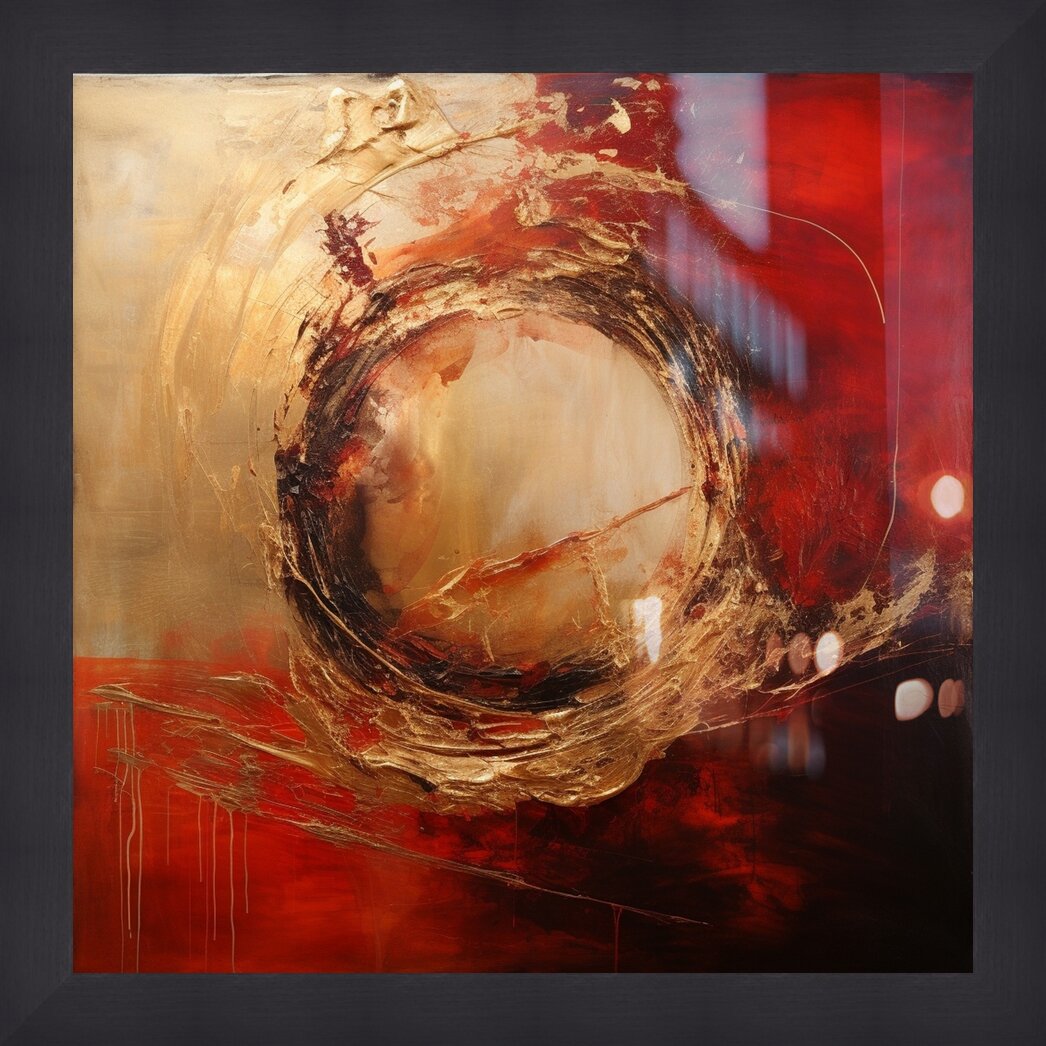 Impression de cadre personnalisé