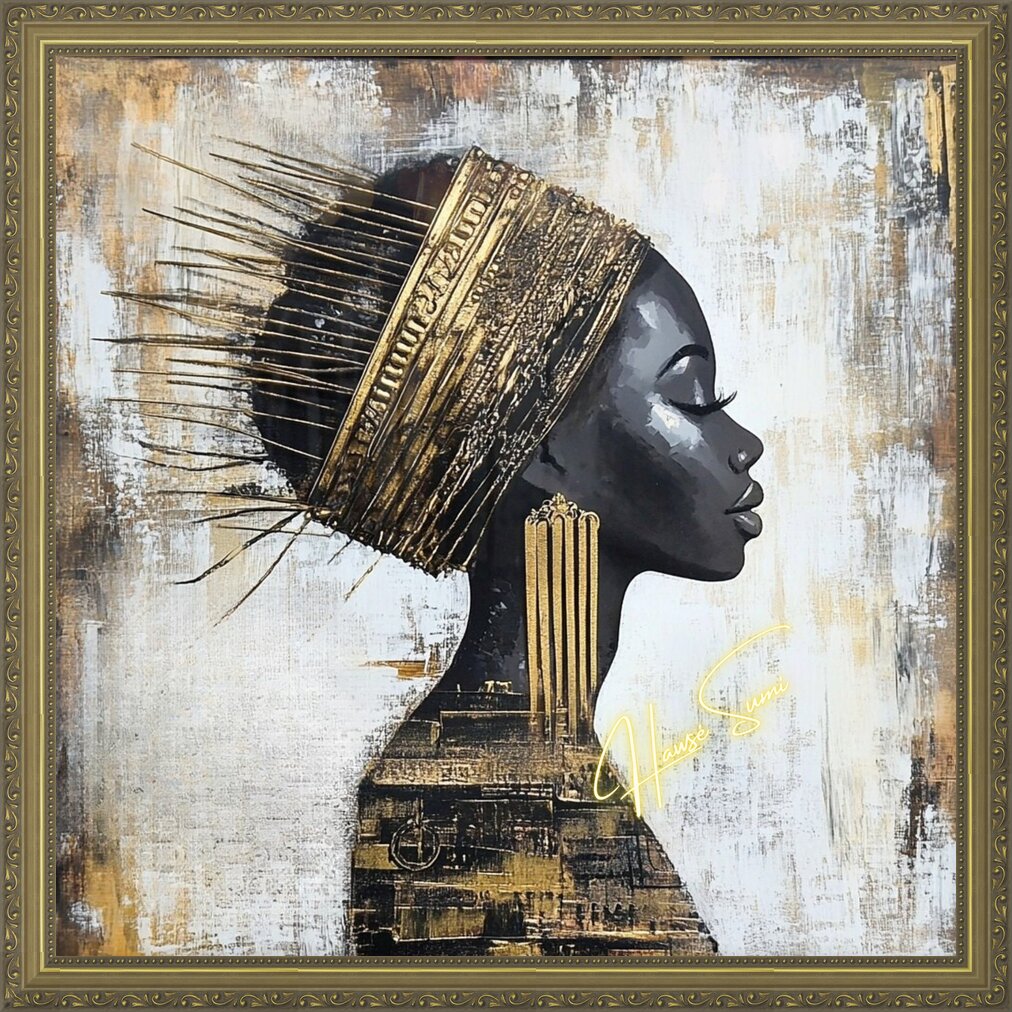 Impression de cadre personnalisé