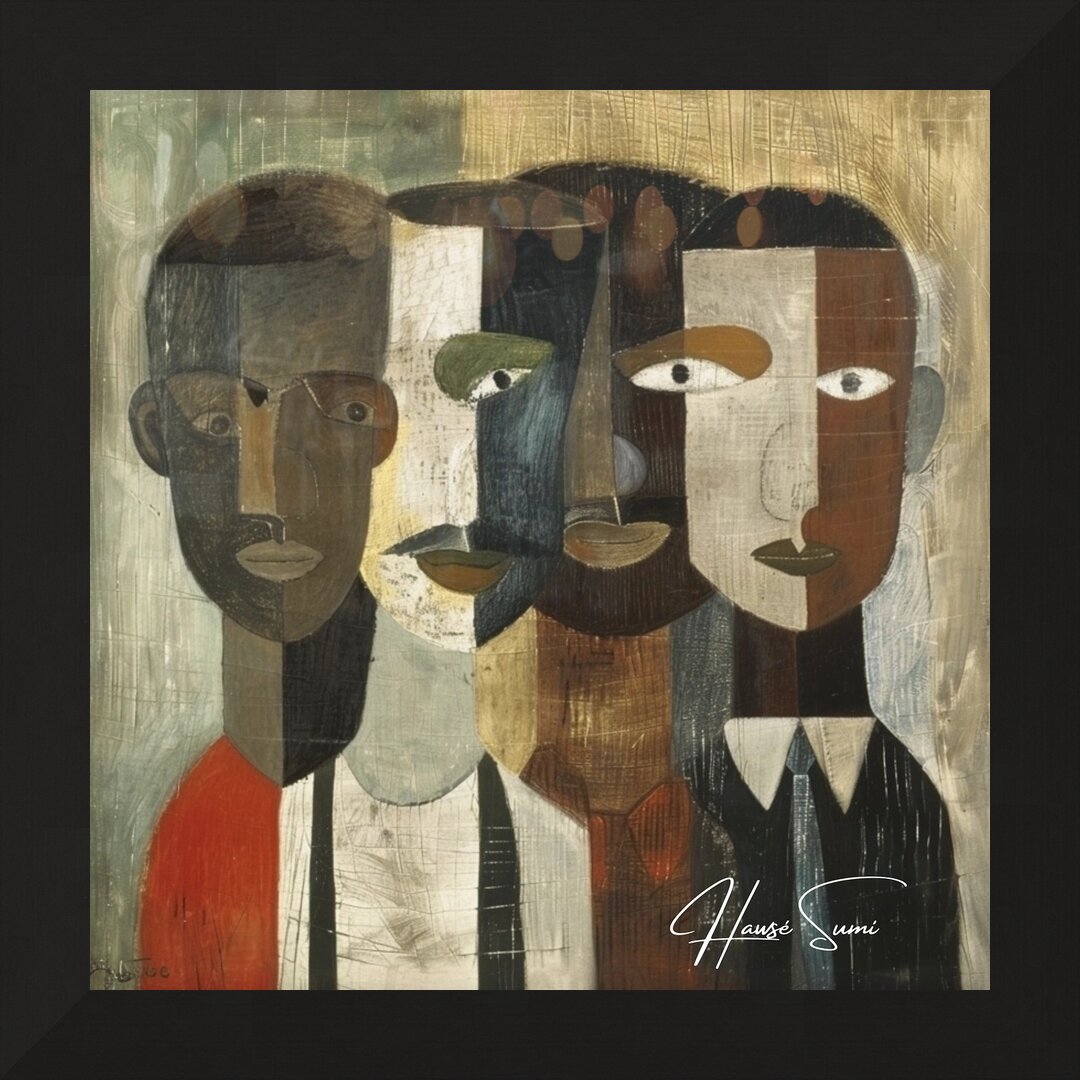 Impression de cadre personnalisé