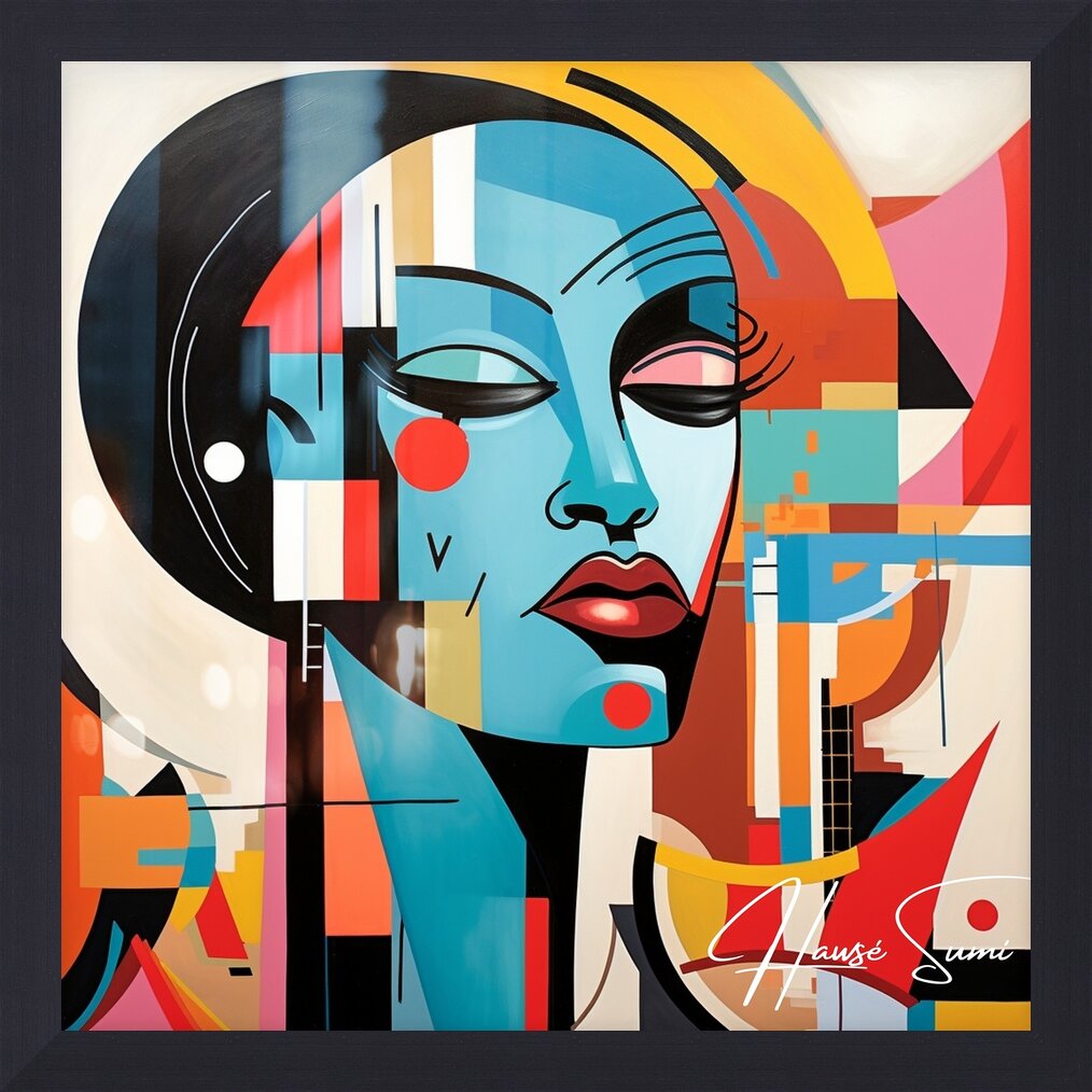 Impression de cadre personnalisé