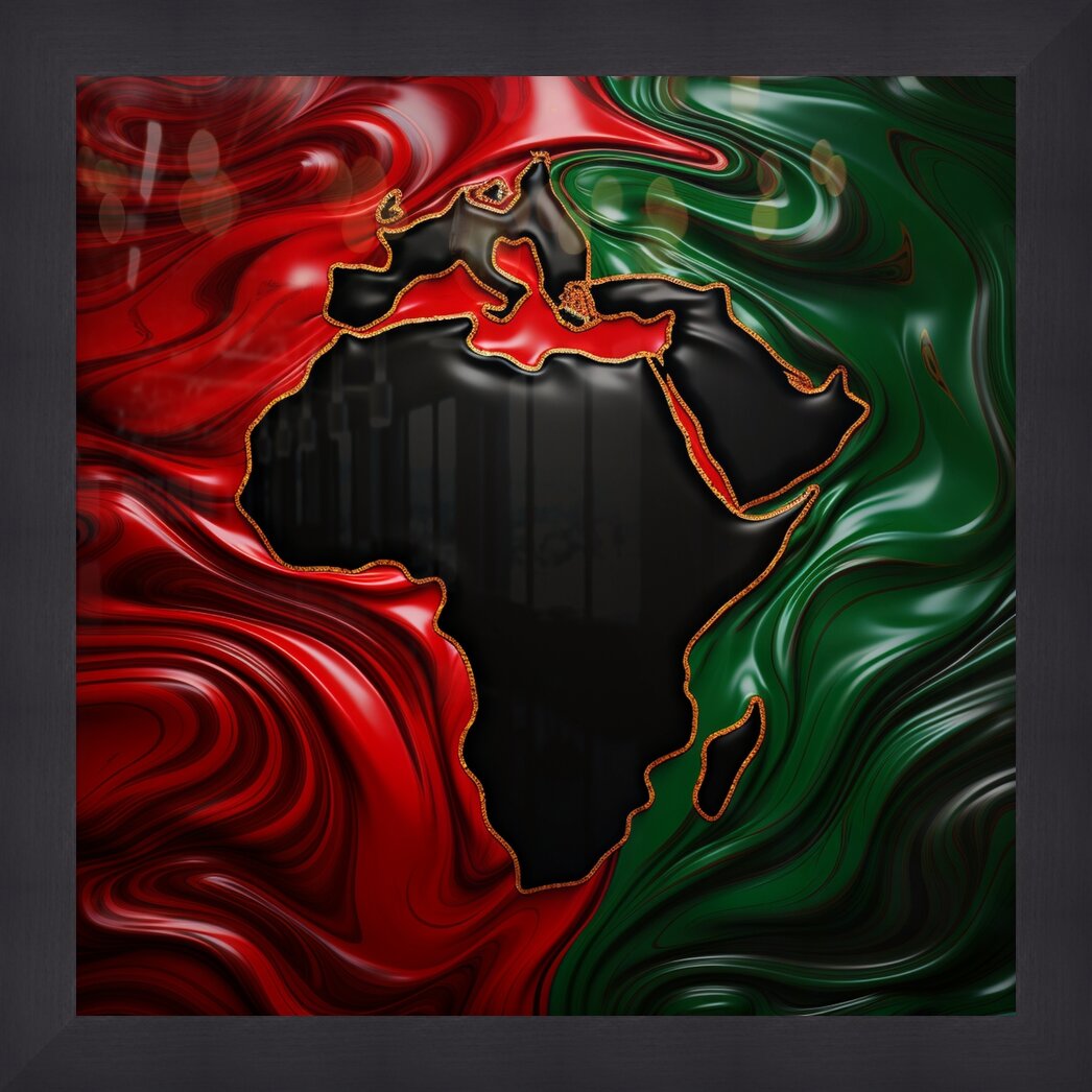 Impression de cadre personnalisé