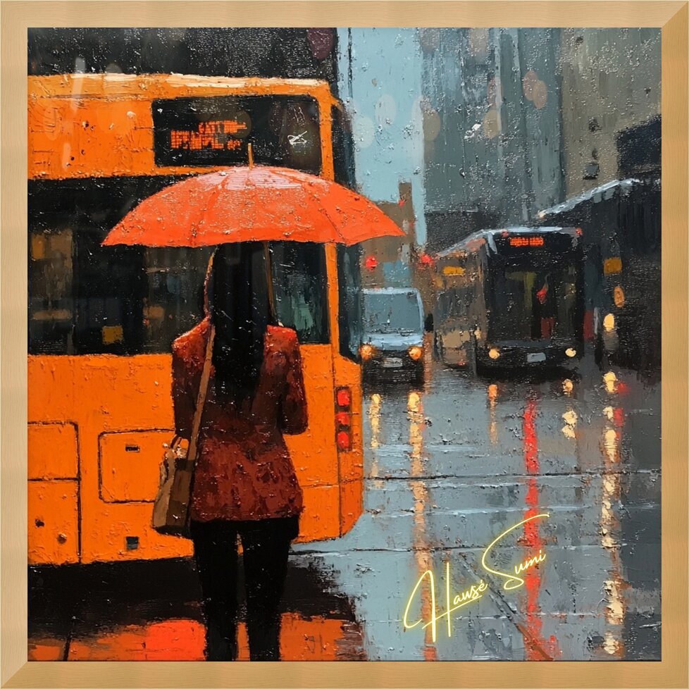 Impression de cadre personnalisé