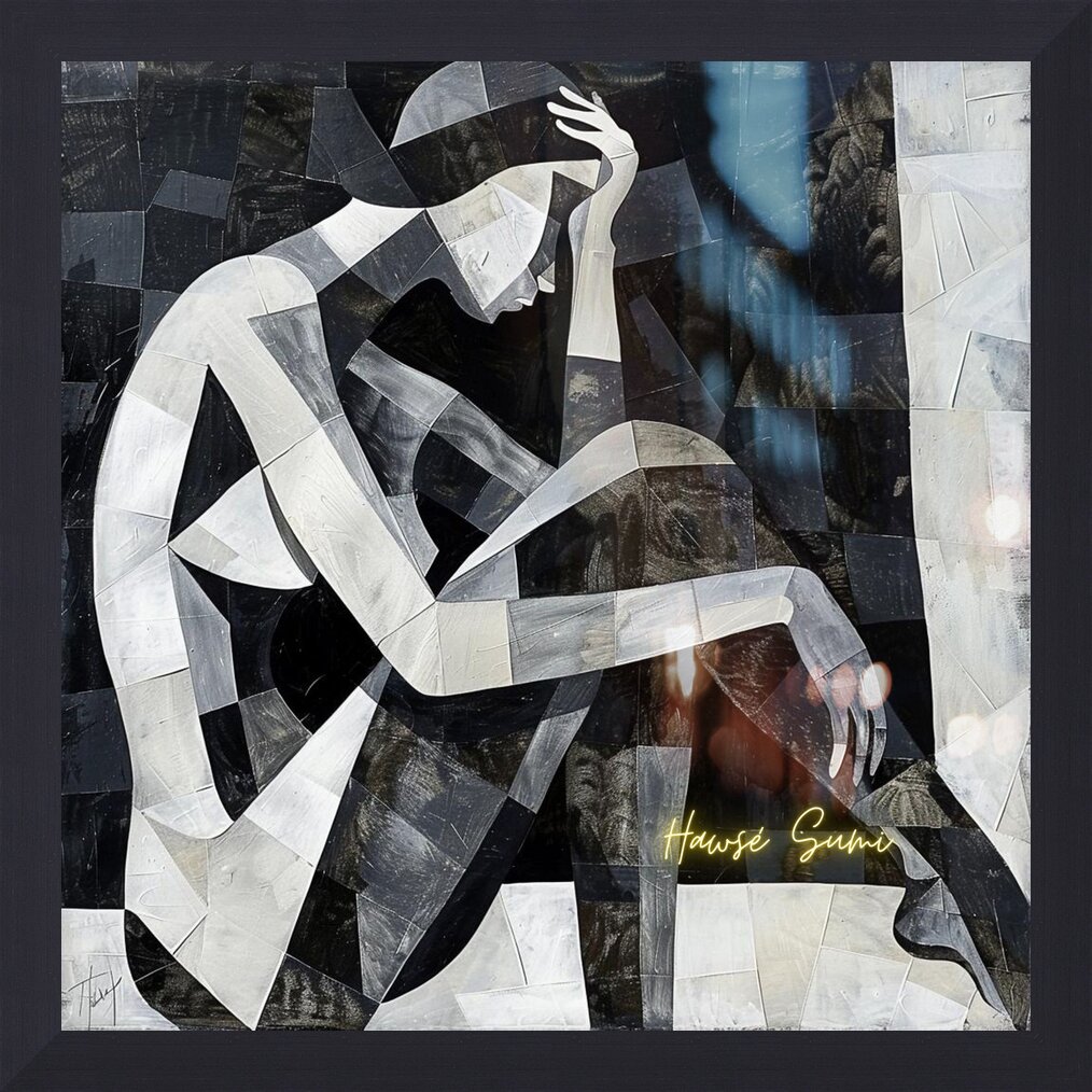 Impression de cadre personnalisé