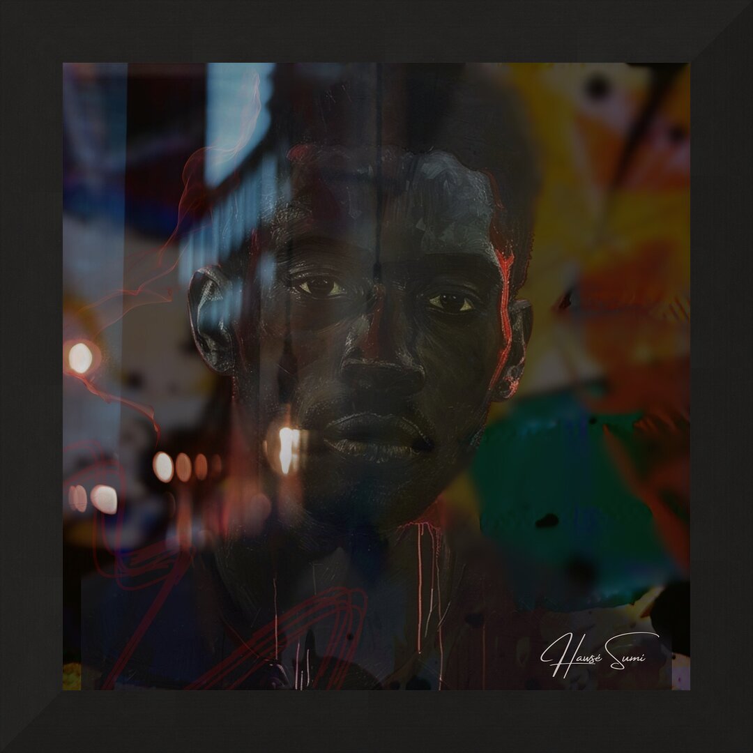 Impression de cadre personnalisé