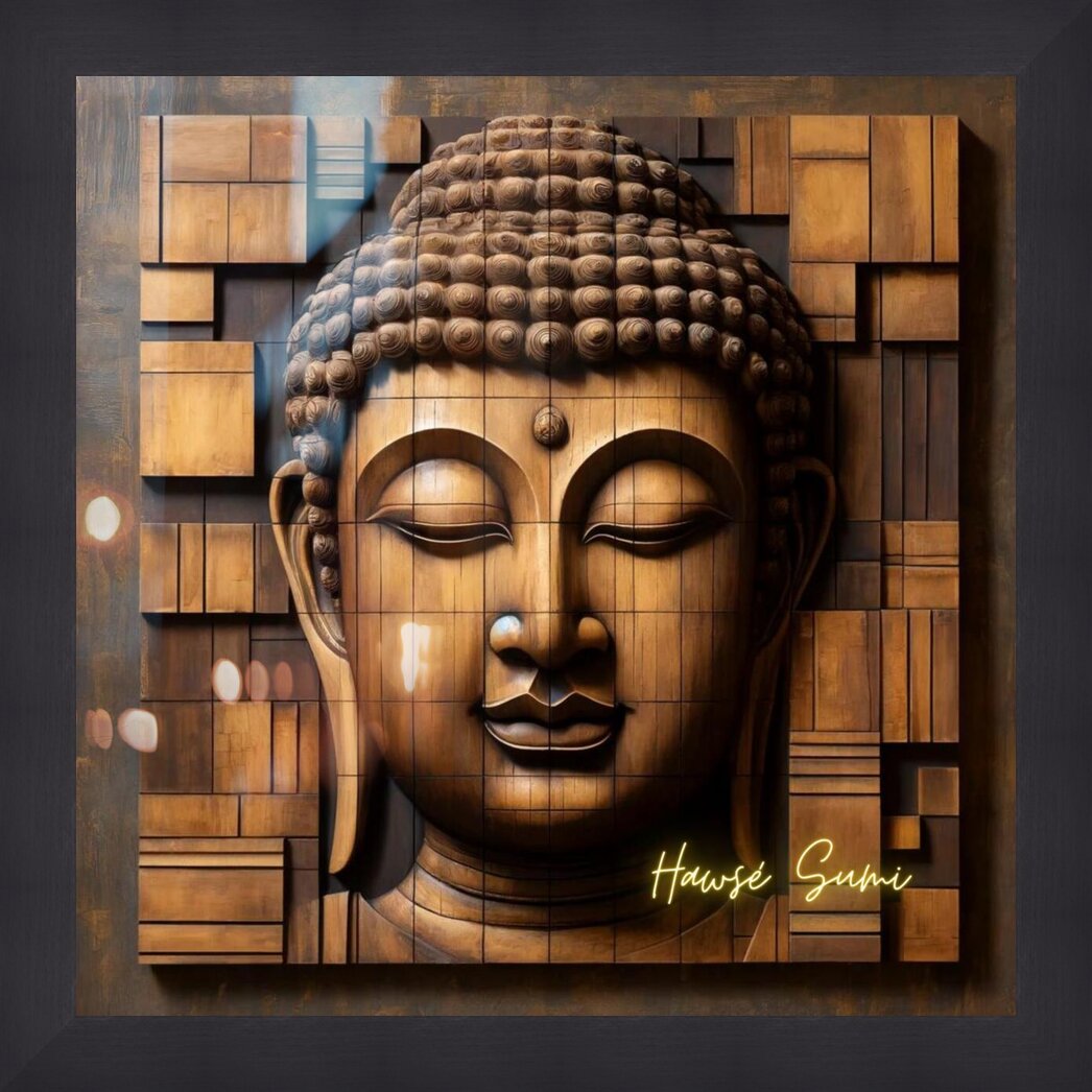 Impression de cadre personnalisé