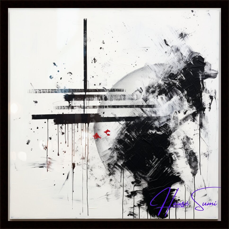 Impression de cadre personnalisé