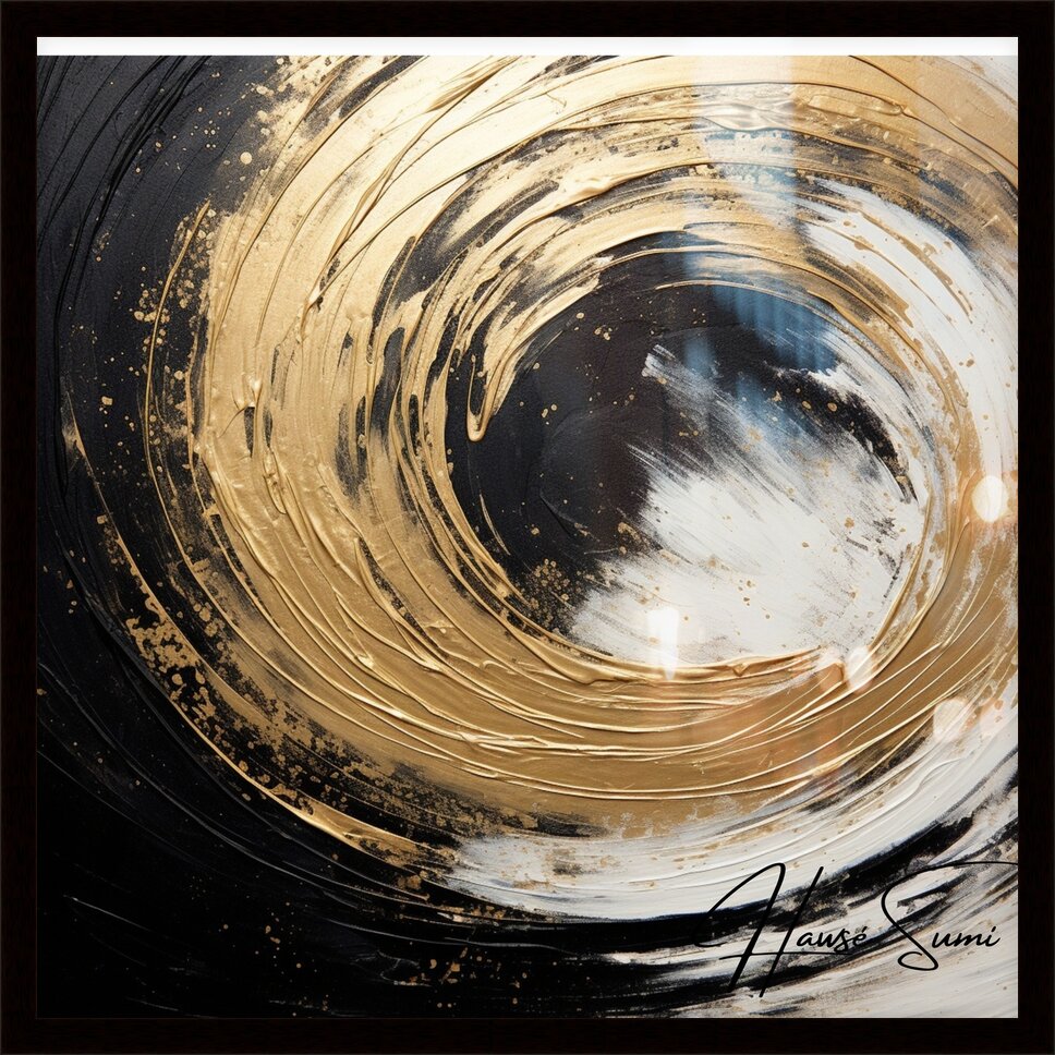 Impression de cadre personnalisé