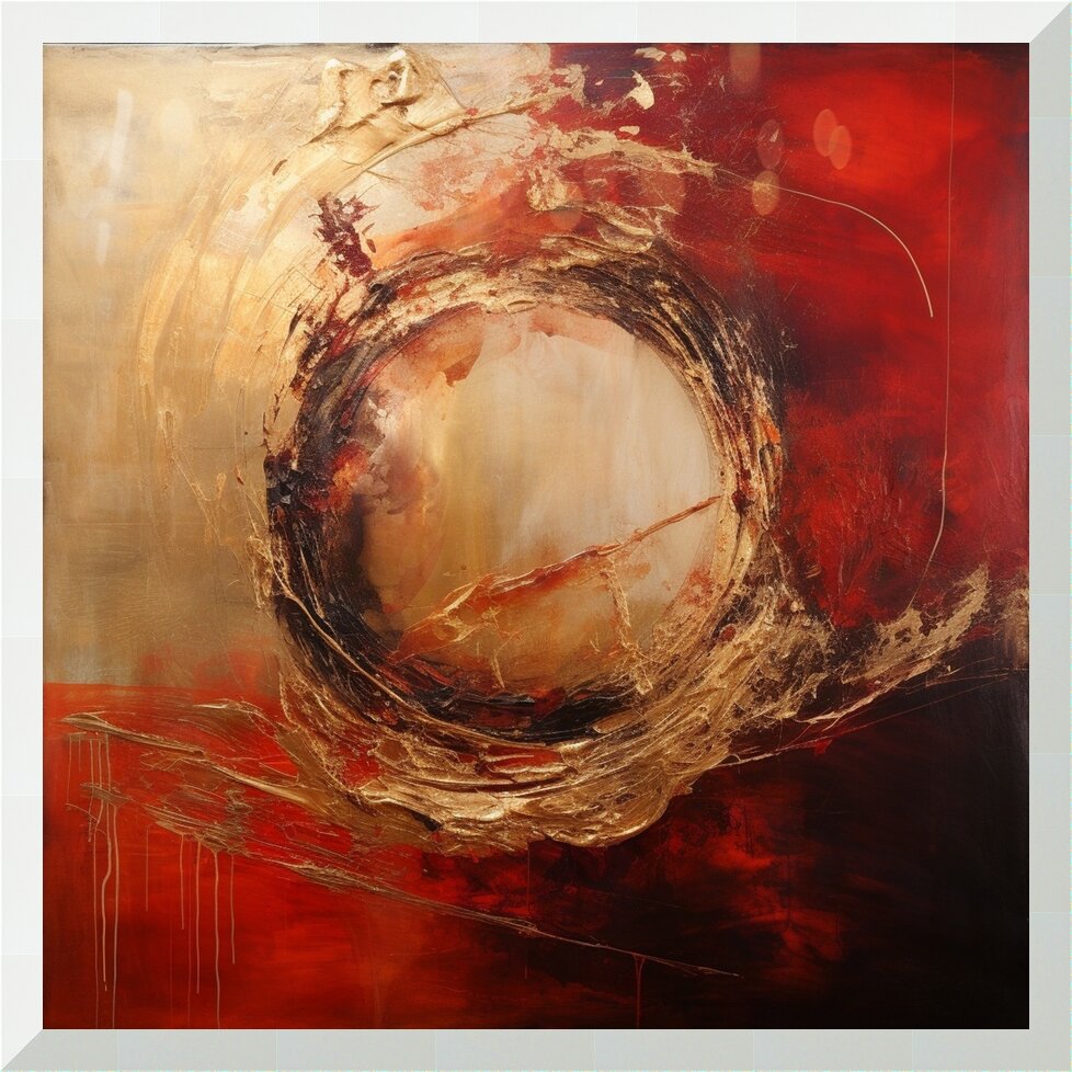 Impression de cadre personnalisé