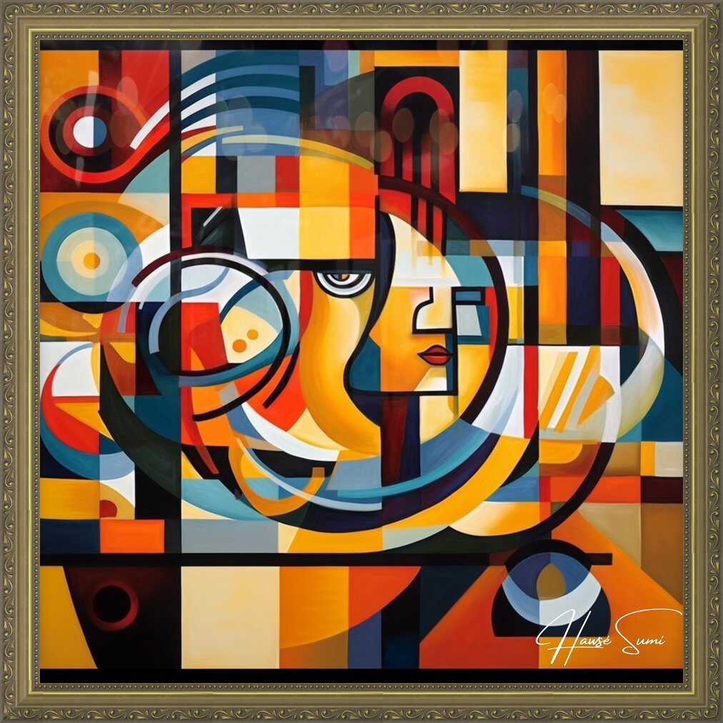 Impression de cadre personnalisé