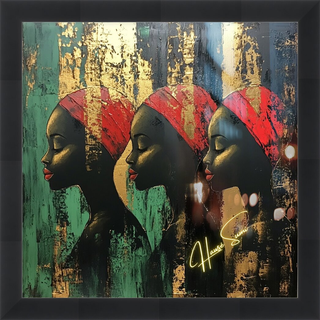 Impression de cadre personnalisé