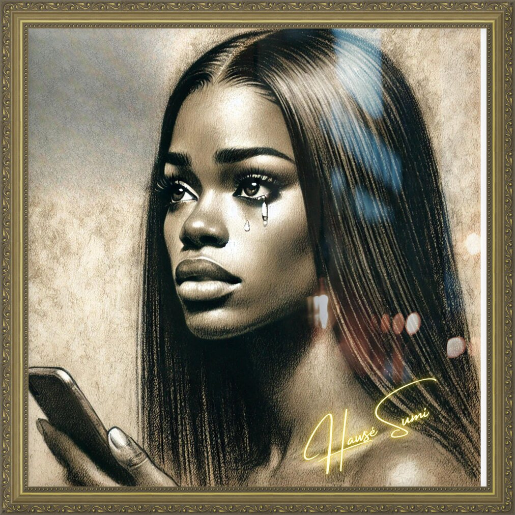 Impression de cadre personnalisé