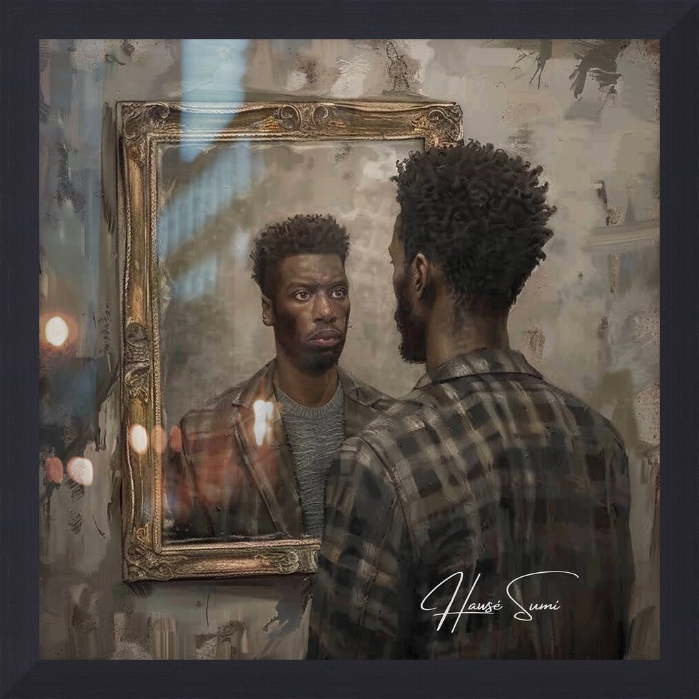 Impression de cadre personnalisé