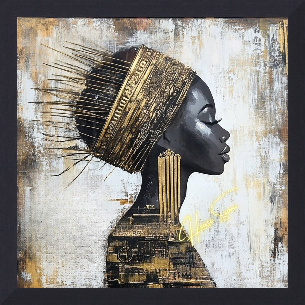 Impression de cadre personnalisé