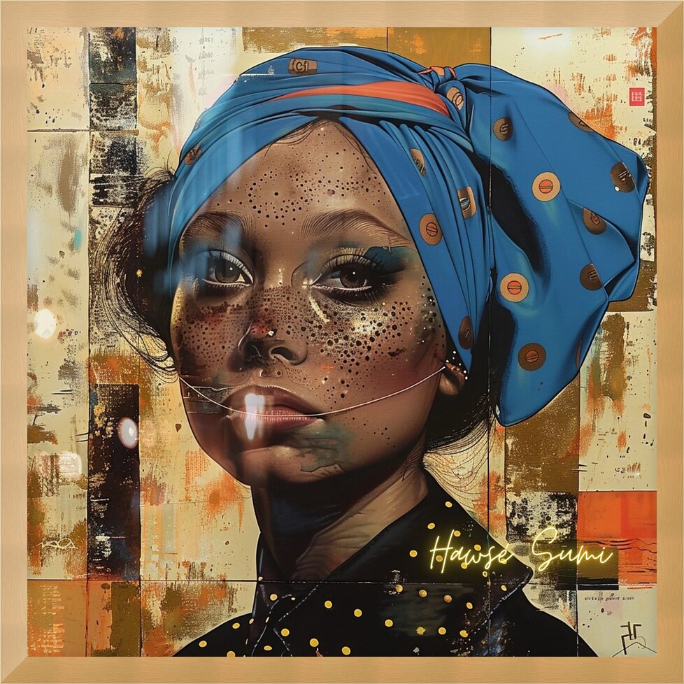 Impression de cadre personnalisé