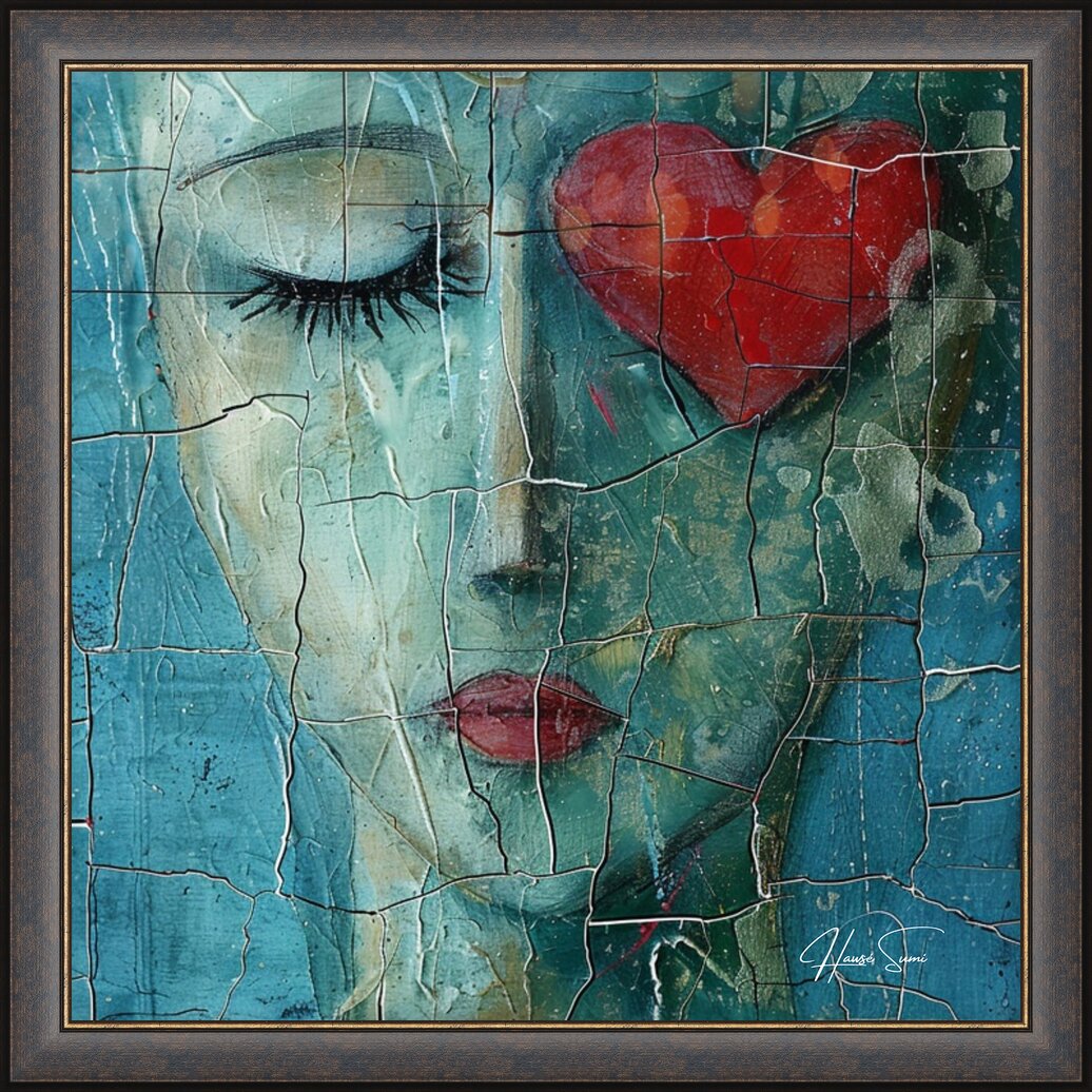 Impression de cadre personnalisé