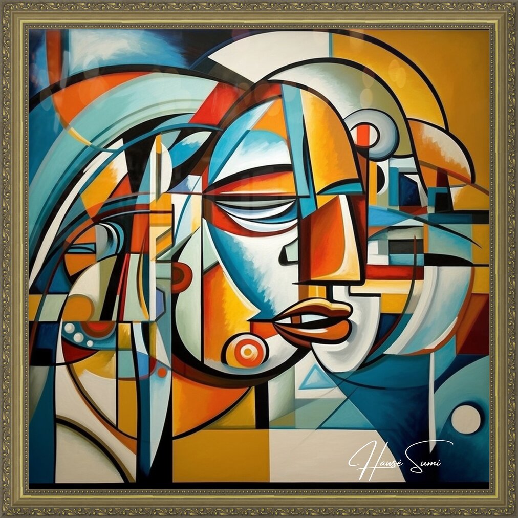 Impression de cadre personnalisé