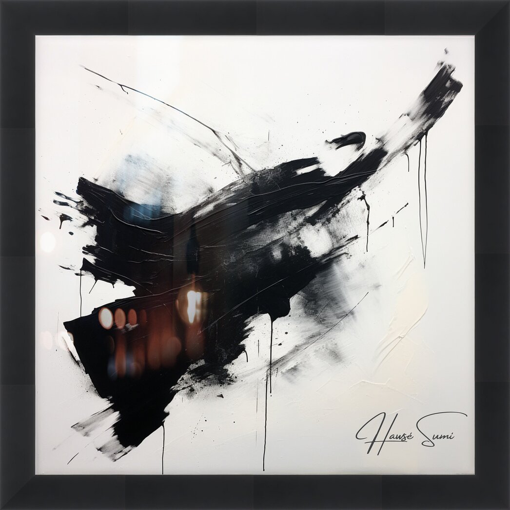 Impression de cadre personnalisé