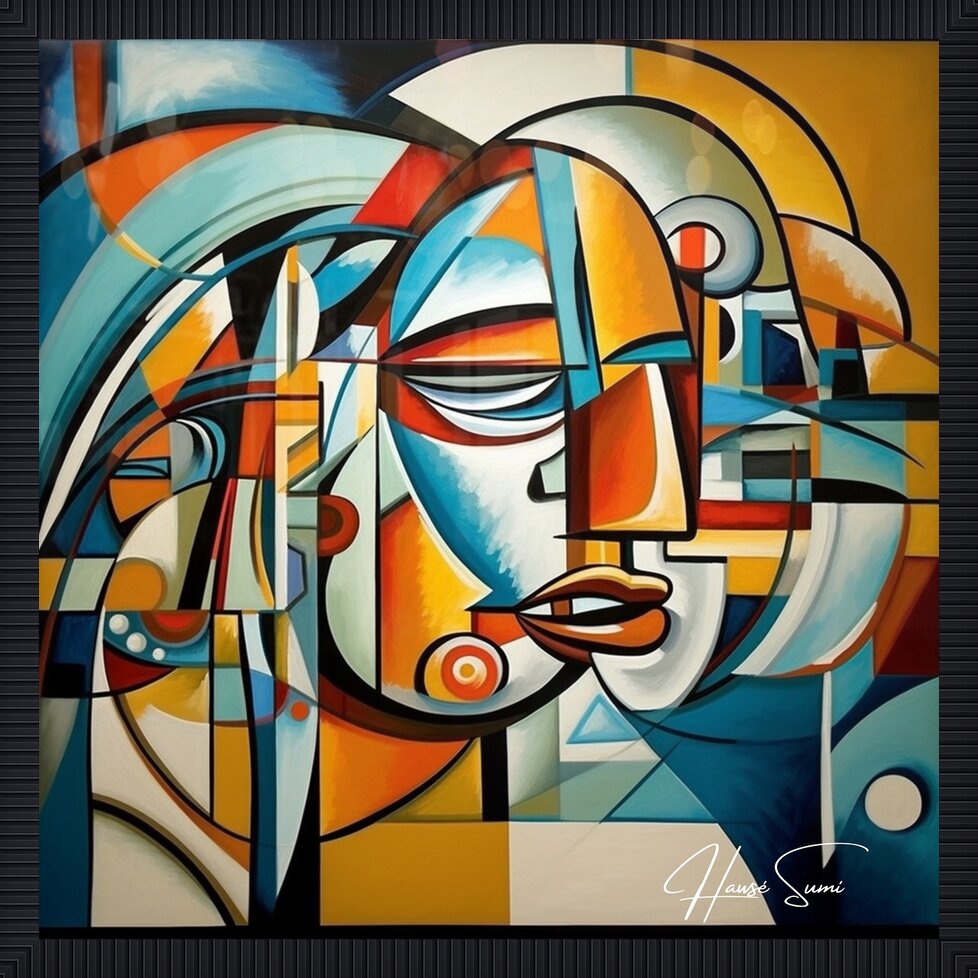 Impression de cadre personnalisé