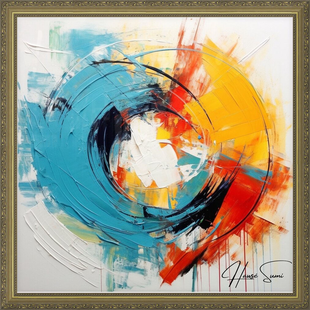 Impression de cadre personnalisé