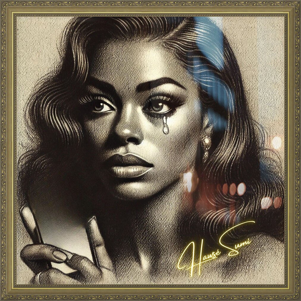 Impression de cadre personnalisé