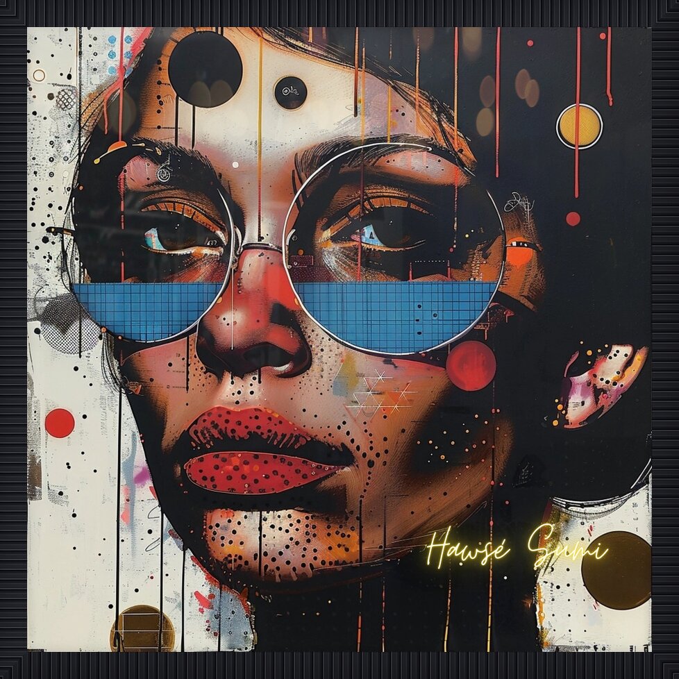 Impression de cadre personnalisé