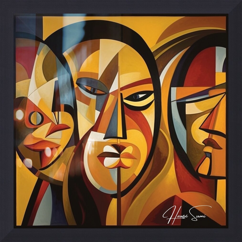 Impression de cadre personnalisé