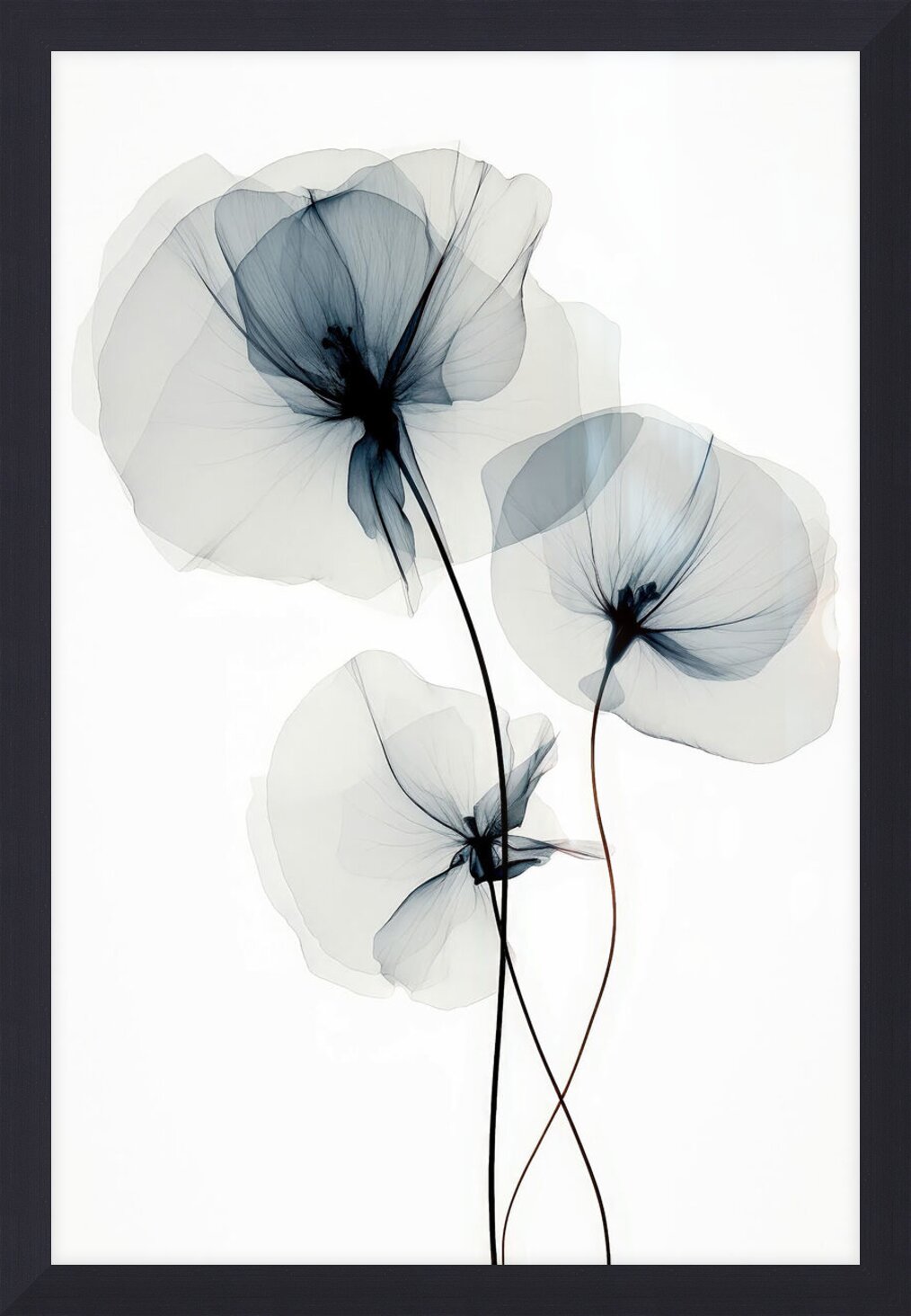 Impression de cadre personnalisé