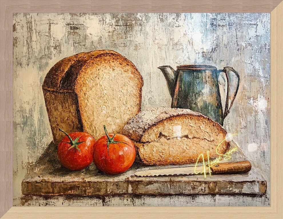 Impression de cadre personnalisé