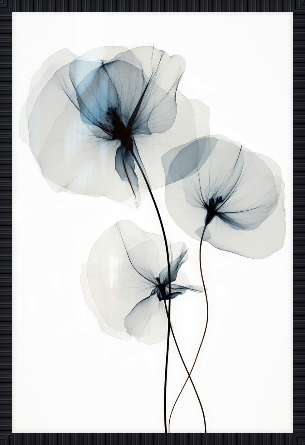 Impression de cadre personnalisé