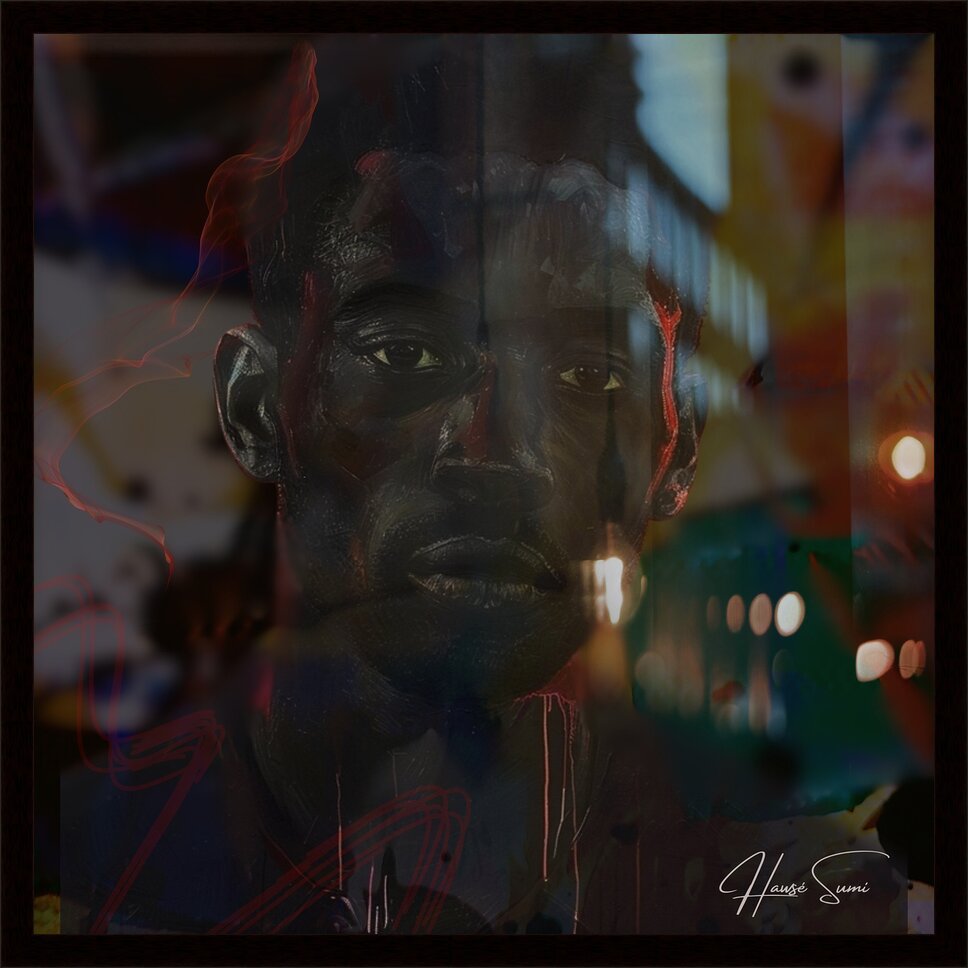 Impression de cadre personnalisé