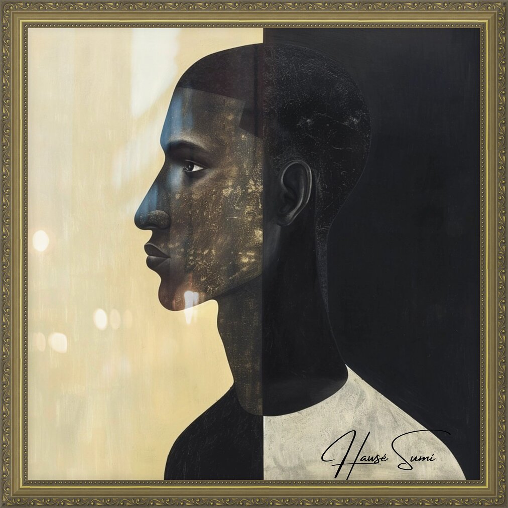 Impression de cadre personnalisé