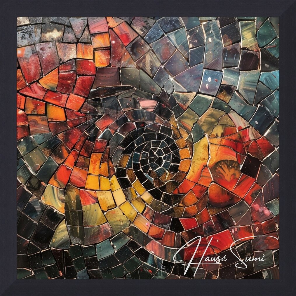 Impression de cadre personnalisé