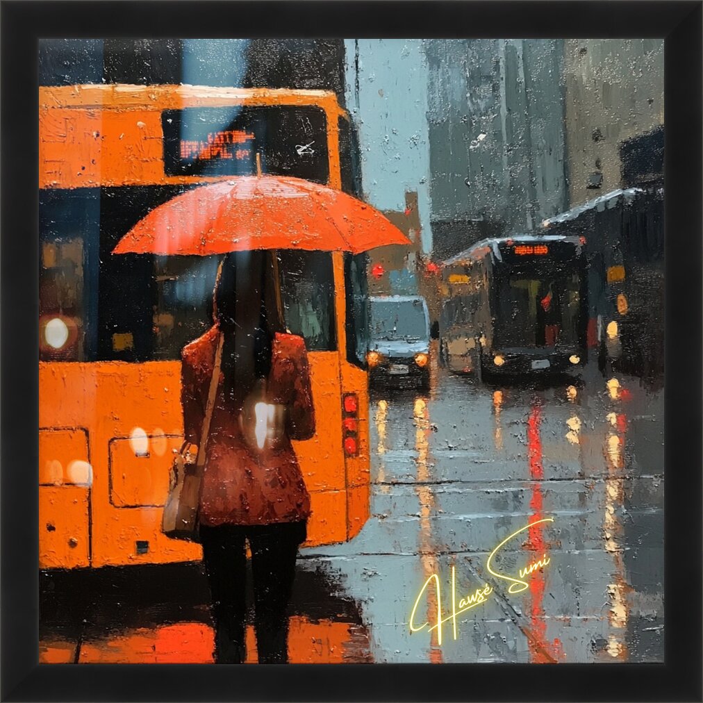 Impression de cadre personnalisé