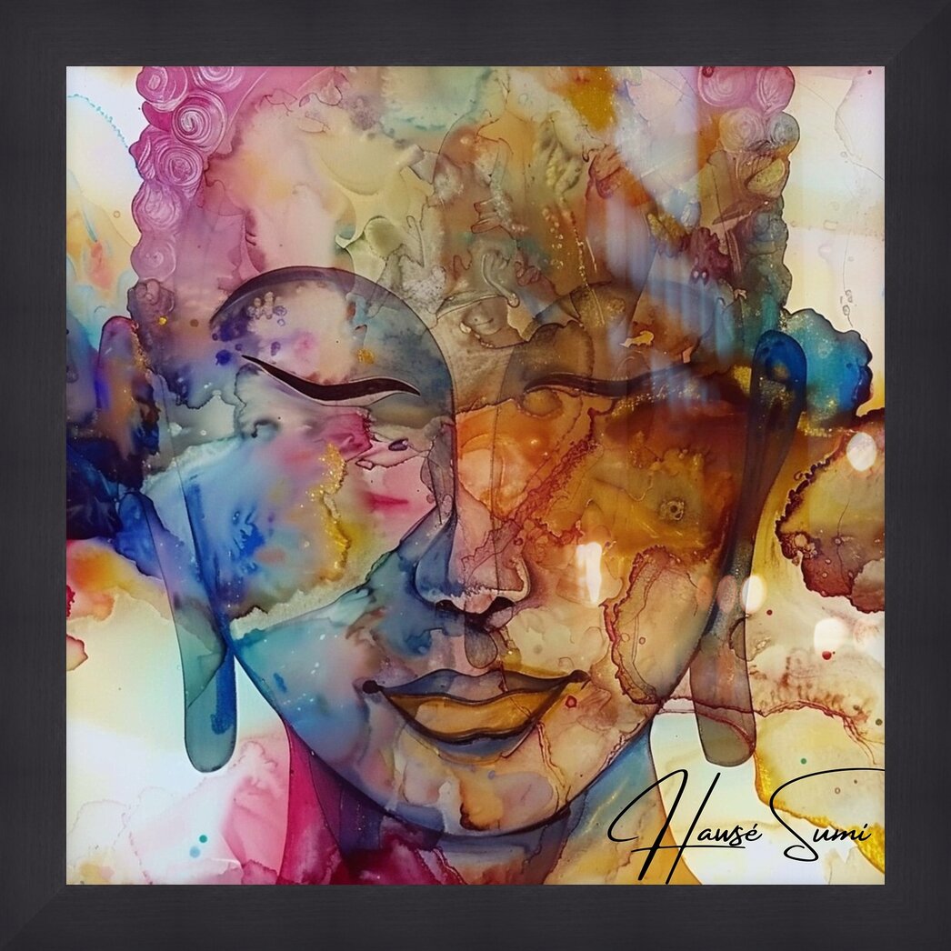 Impression de cadre personnalisé