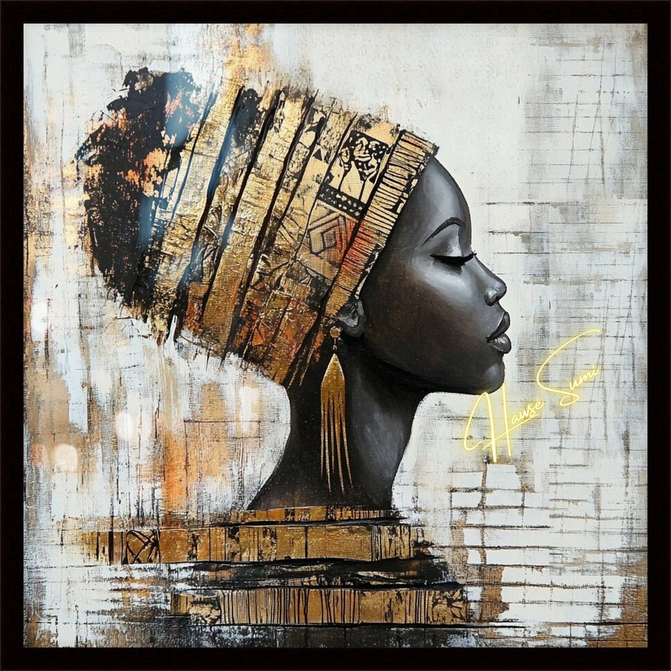 Impression de cadre personnalisé