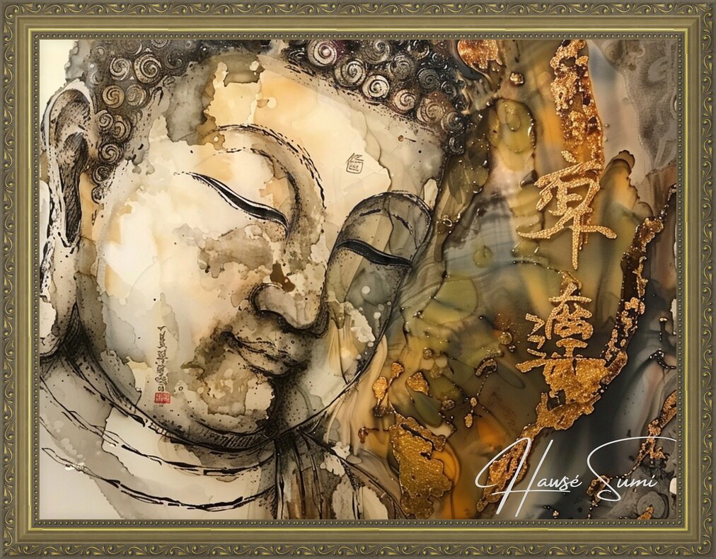 Impression de cadre personnalisé