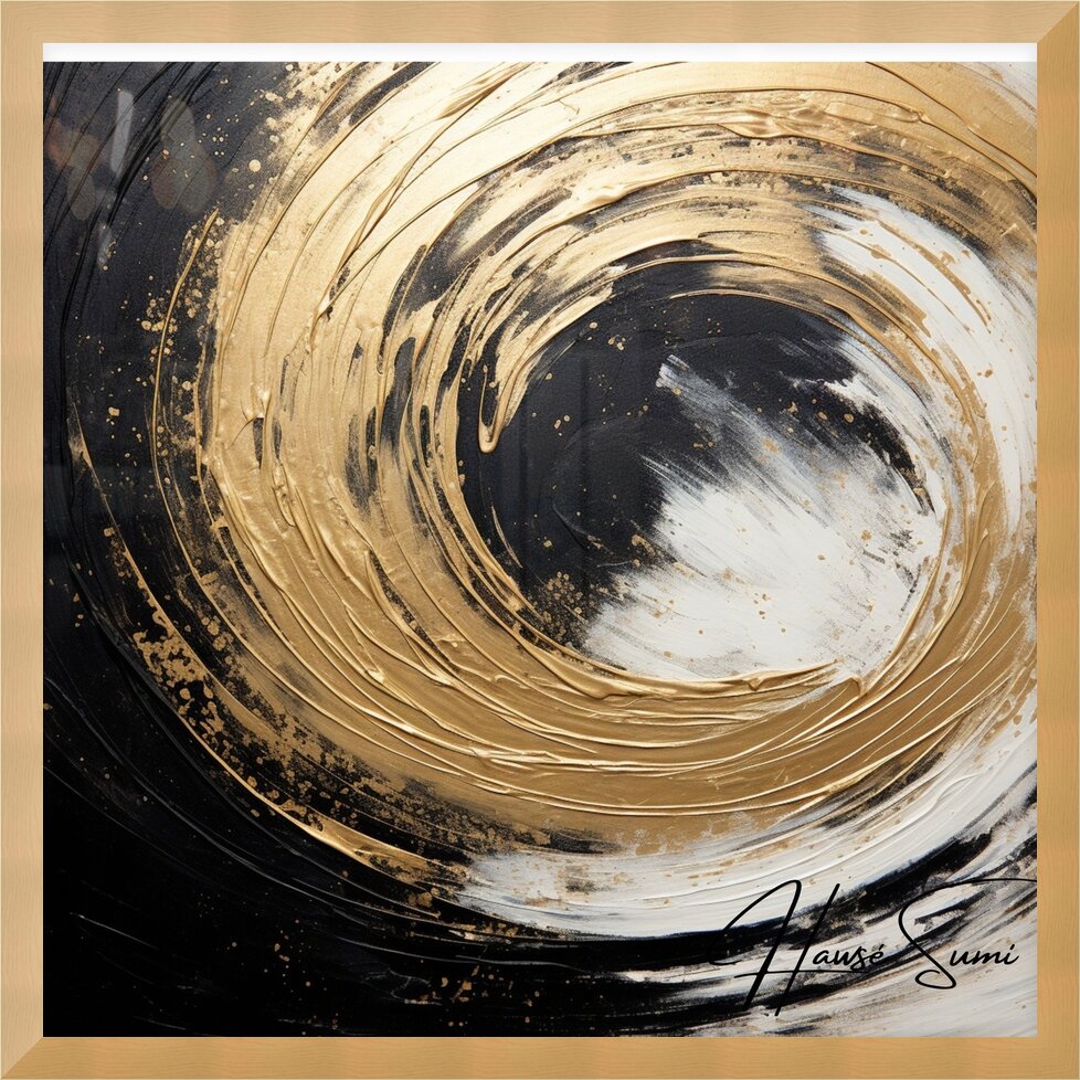 Impression de cadre personnalisé